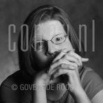 03-09-2008 Westhoek inhabitant, daycenter at Beilen. On behalf of book publication.

[keywords]Black & White Image, Posed, Headshot, Eyecontact[/keywords]